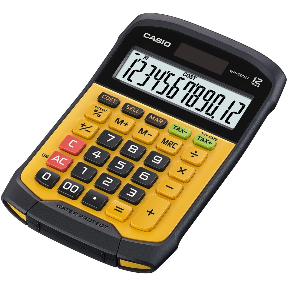 Kalkulator Casio WM-320MT