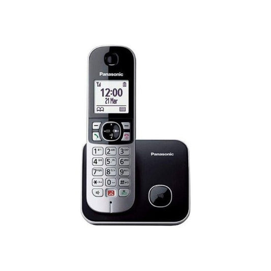 Fasttelefon Panasonic Corp. KX-TG6851 1,8" LCD
