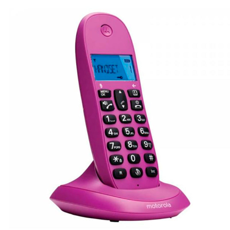 Telefon Motorola C1001