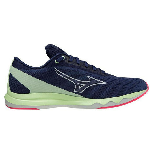 Joggesko for voksne Mizuno Wave Shadow 5 M