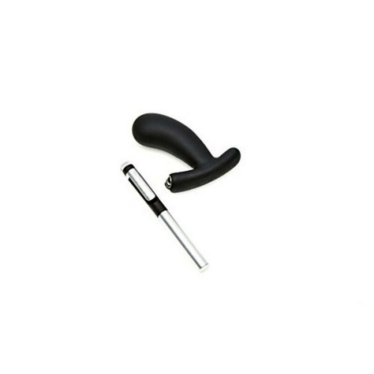 Nuo Analvibrator Svart Je Joue NUO-BK-UK-VB_EU