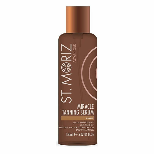 Serum St. Moriz Advanced Pro Formula Selvbruning [Krem/Spray/melk] (150 ml)