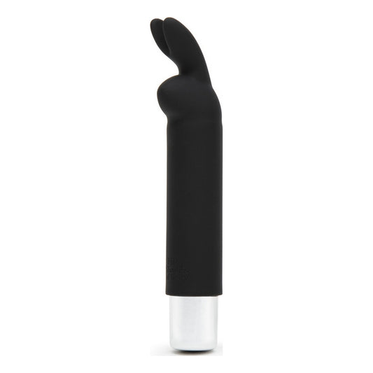 Rabbit Vibrator Rosa Fifty Shades of Grey