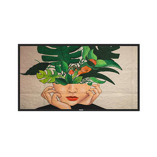 Skjerm Videowall Philips 50BDL4510D/00 UHD 49.5"