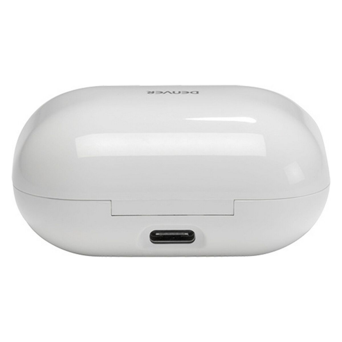 Bluetooth-Hodetelefoner Denver Electronics TWE-38 300 mAh Hvit