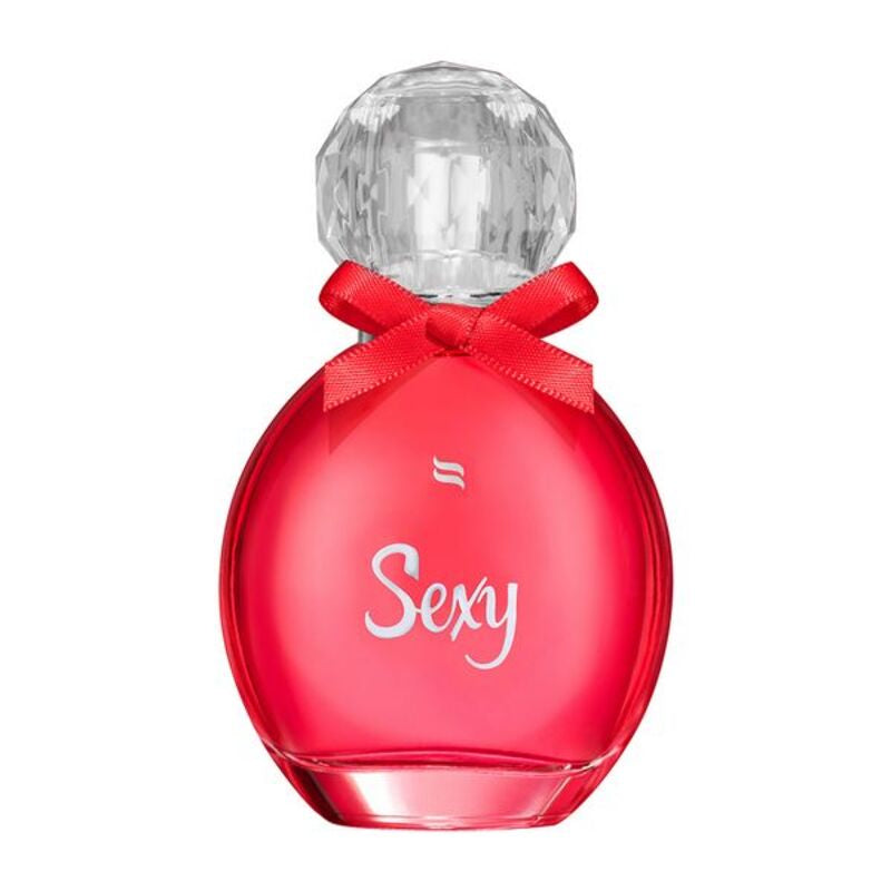 Erotisk parfyme Sexy Obsessive 20658 (30 ml)