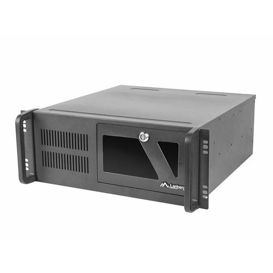 ATX Boks Lanberg 450/10 19"/4U