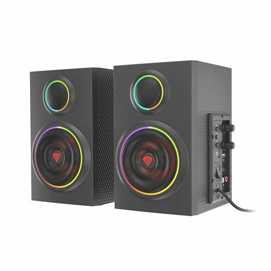 PC-Høyttalere Genesis HELIUM 300BT ARGB