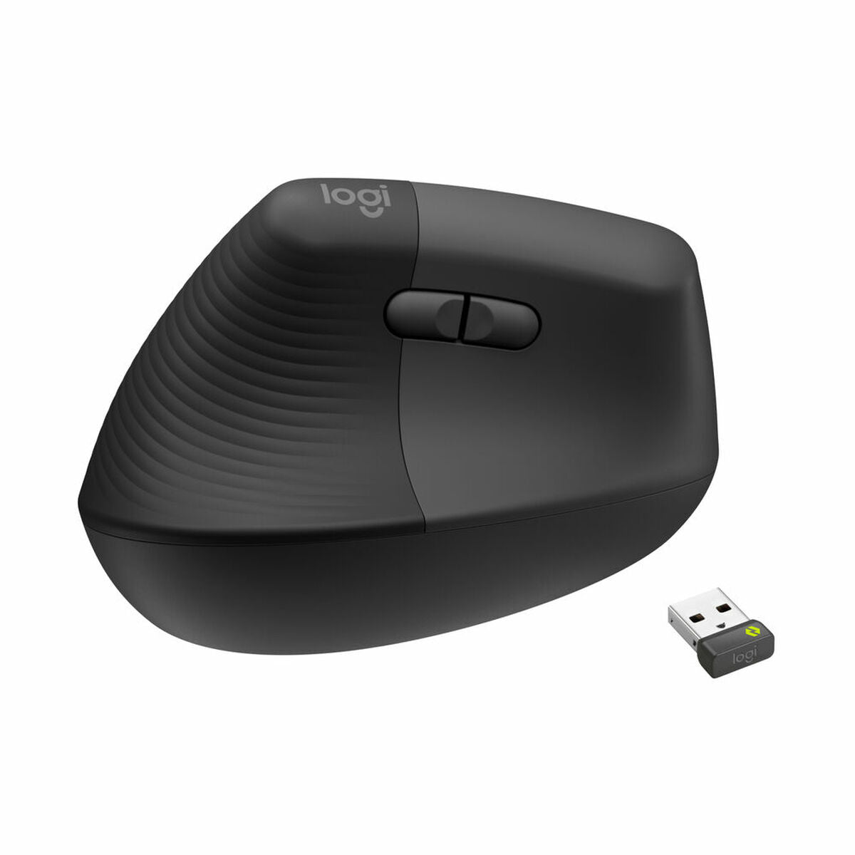 Trådløs Mus Logitech 910-006495