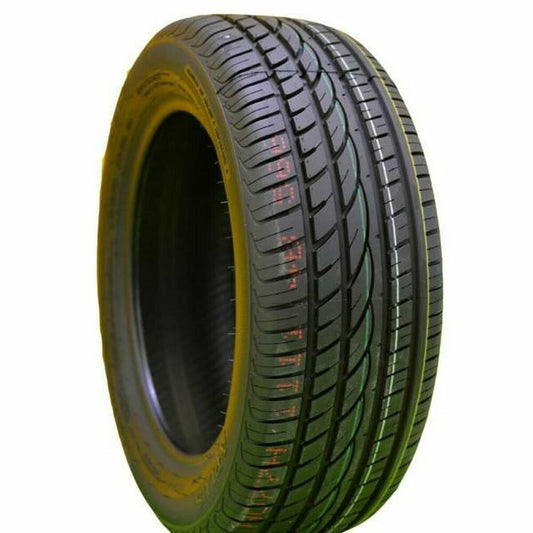 Bildekk Lanvigator CATCHPOWER 205/45ZR17