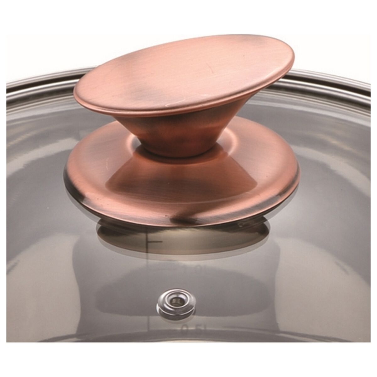 Kjøkkenutstyr San Ignacio Altea Rustfritt stål Sølv (8 pcs)