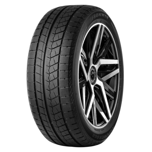 Bildekk Rockblade ROCK 868S 215/55HR16