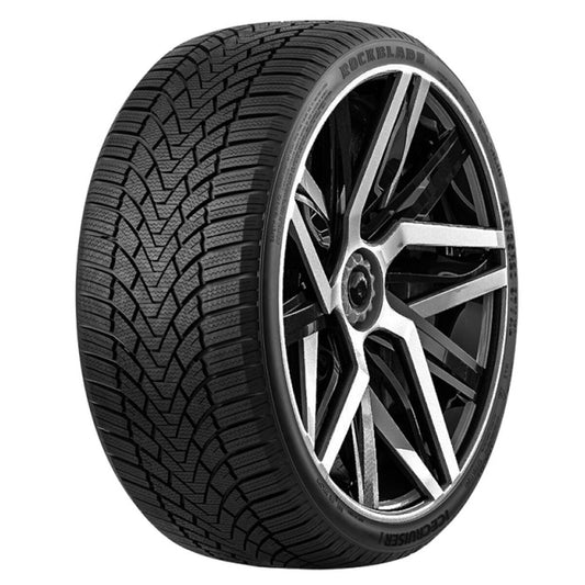 Bildekk Sailwin SNOWHAWKE I 195/50VR15