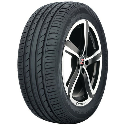 Bildekk Goodride SPORT SA37 245/40ZR18