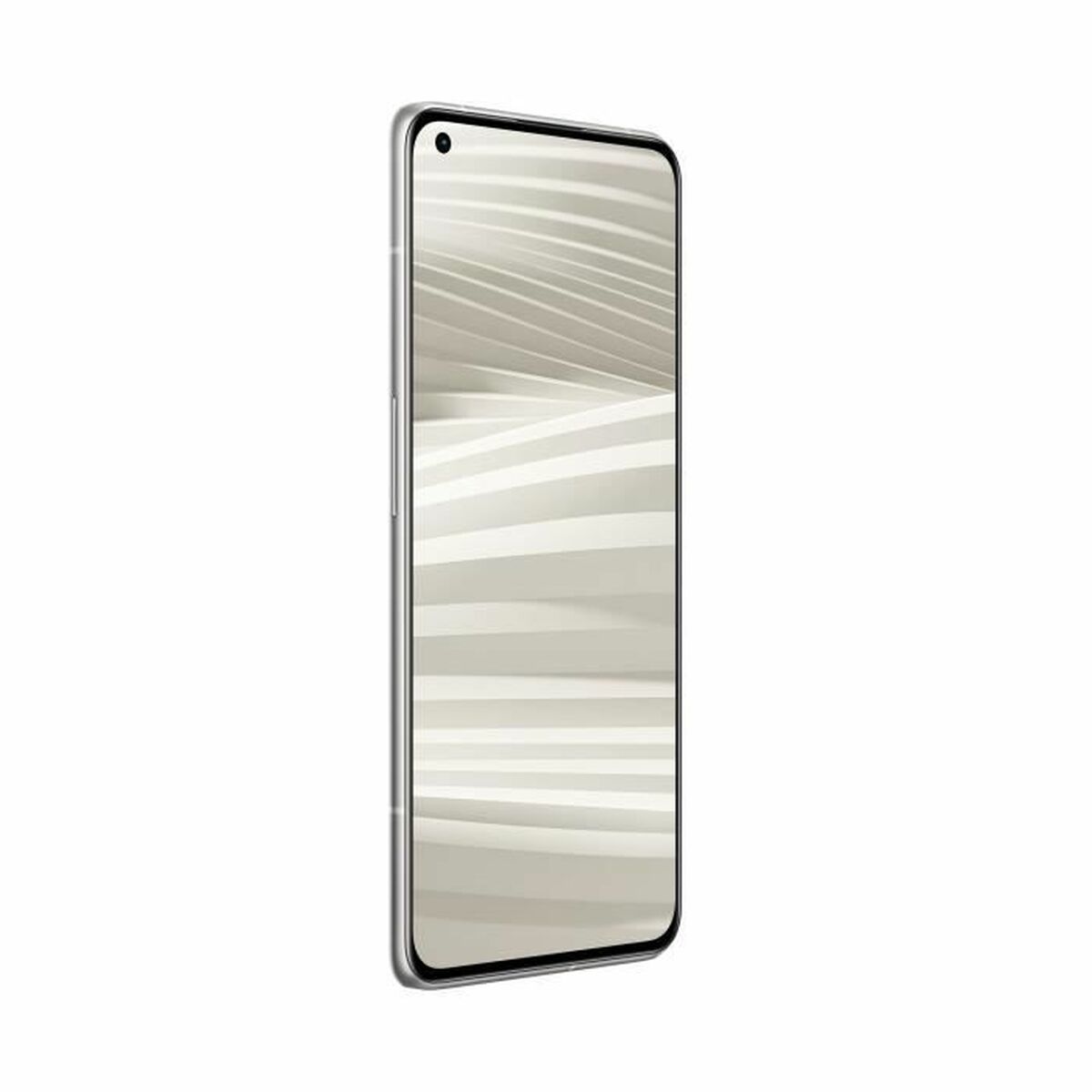 Smarttelefoner Realme GT 2 Pro Qualcomm Snapdragon 8 Gen 1 Hvit 6,7"