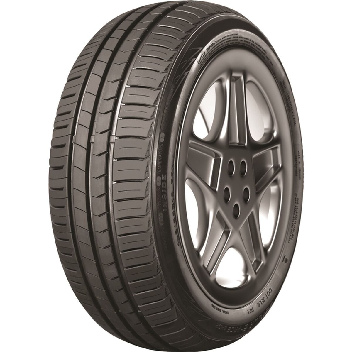 Bildekk Tracmax X-PRIVILO TX2 175/65TR13