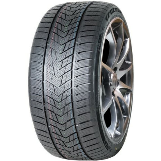 Terrengdekk Tracmax X-PRIVILO S330 255/60VR18