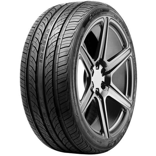 Bildekk Antares INGENS A1 195/45ZR16