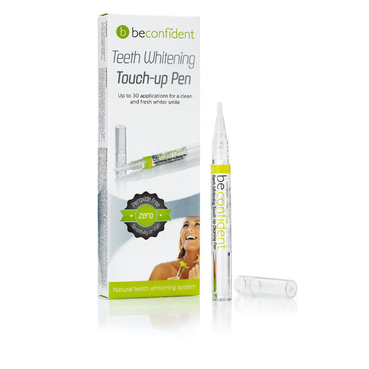 Dusjgel Beconfident (2 ml)