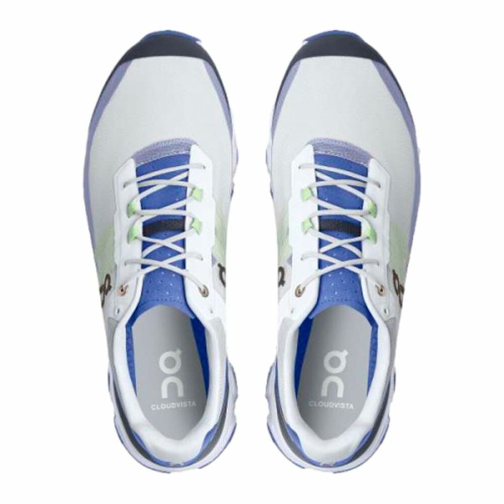 Joggesko for menn On Running Cloudvista Blå