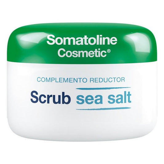 Kropps eksfoliator Scrub Somatoline (350 g)