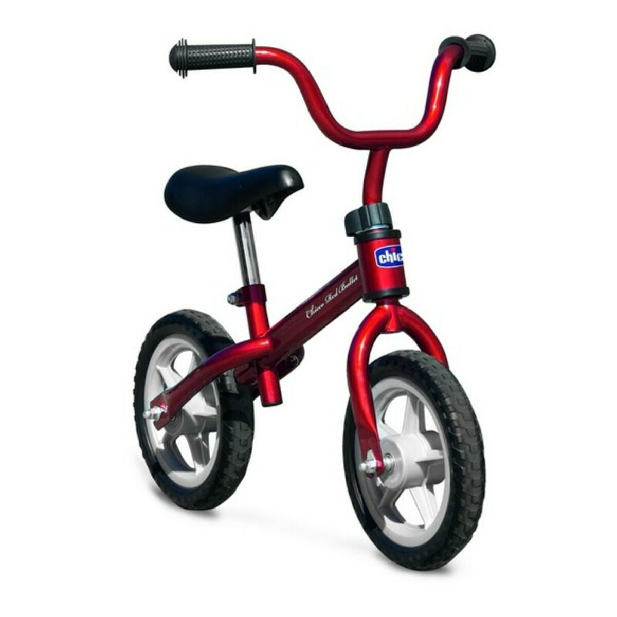 Barnesykkel Chicco Rød (30+ måneder)