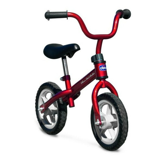 Barnesykkel Chicco Rød (30+ måneder)