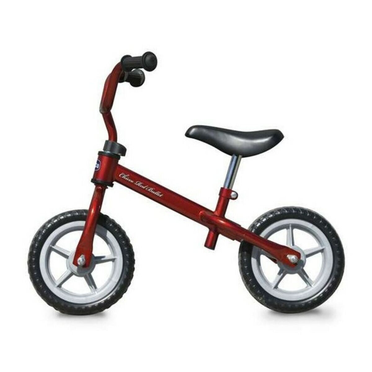 Barnesykkel Chicco Rød (30+ måneder)