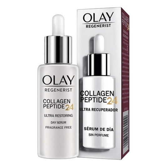 Anti-aldrende Serum Regenerist Collagen Reptide 24 Olay (40 ml)