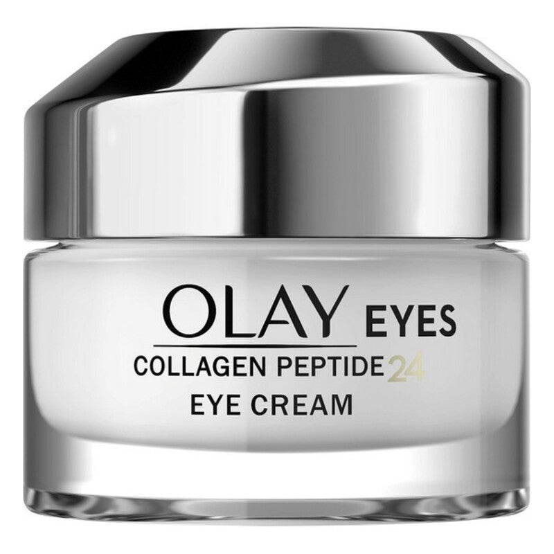 Øyeområde-krem Collagen Peptide24 Olay (15 ml)