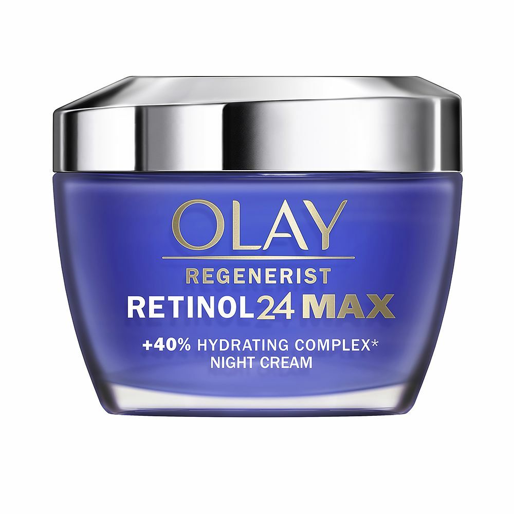 Nattkrem Olay Regenerist Retinol 24 Max (50 ml)