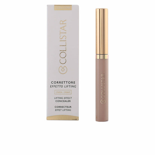Bar Sminke Collistar Lifting Effect Nº 02 (5 ml)