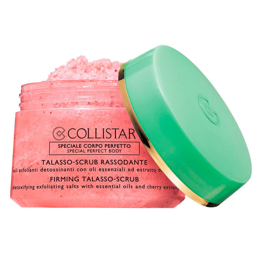 Kroppskrem Collistar Firming Talasso-scrub (700 g) (700 g)