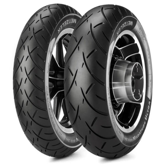 Motorsykkeldekk Metzeler ME888 MARATHON ULTRA 150/80VR17
