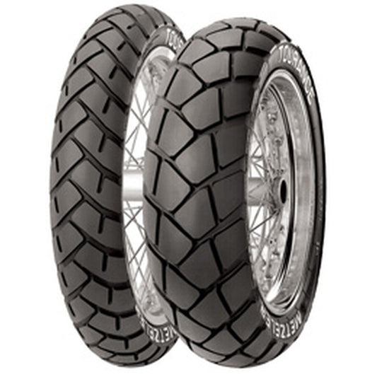 Motorsykkeldekk Metzeler TOURANCE 150/70HR17