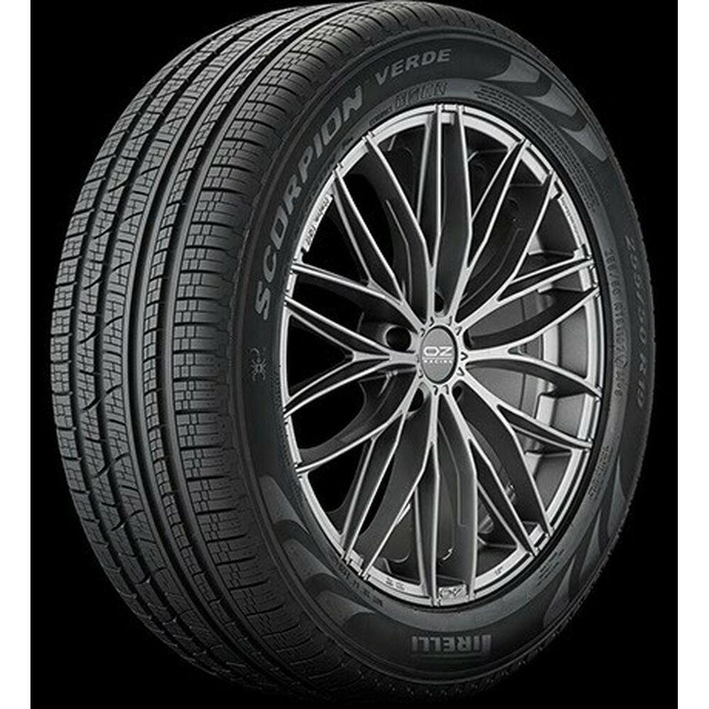 Terrengdekk Pirelli SCORPION VERDE ALL SEASON 215/65VR16