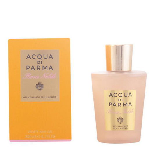 Dusjgel Rosa Nobile Acqua Di Parma (200 ml)
