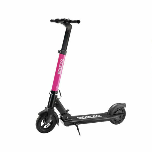 Elektrisk Scooter Sparco Rosa 350 W 8,5"