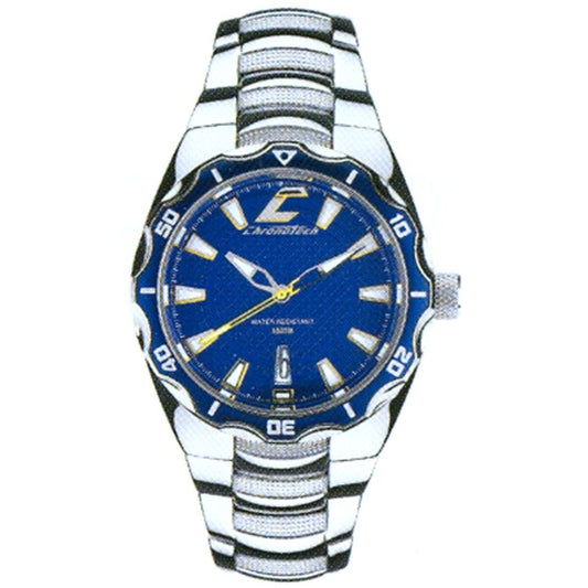 Klokker for Kvinner Chronotech Active Boy