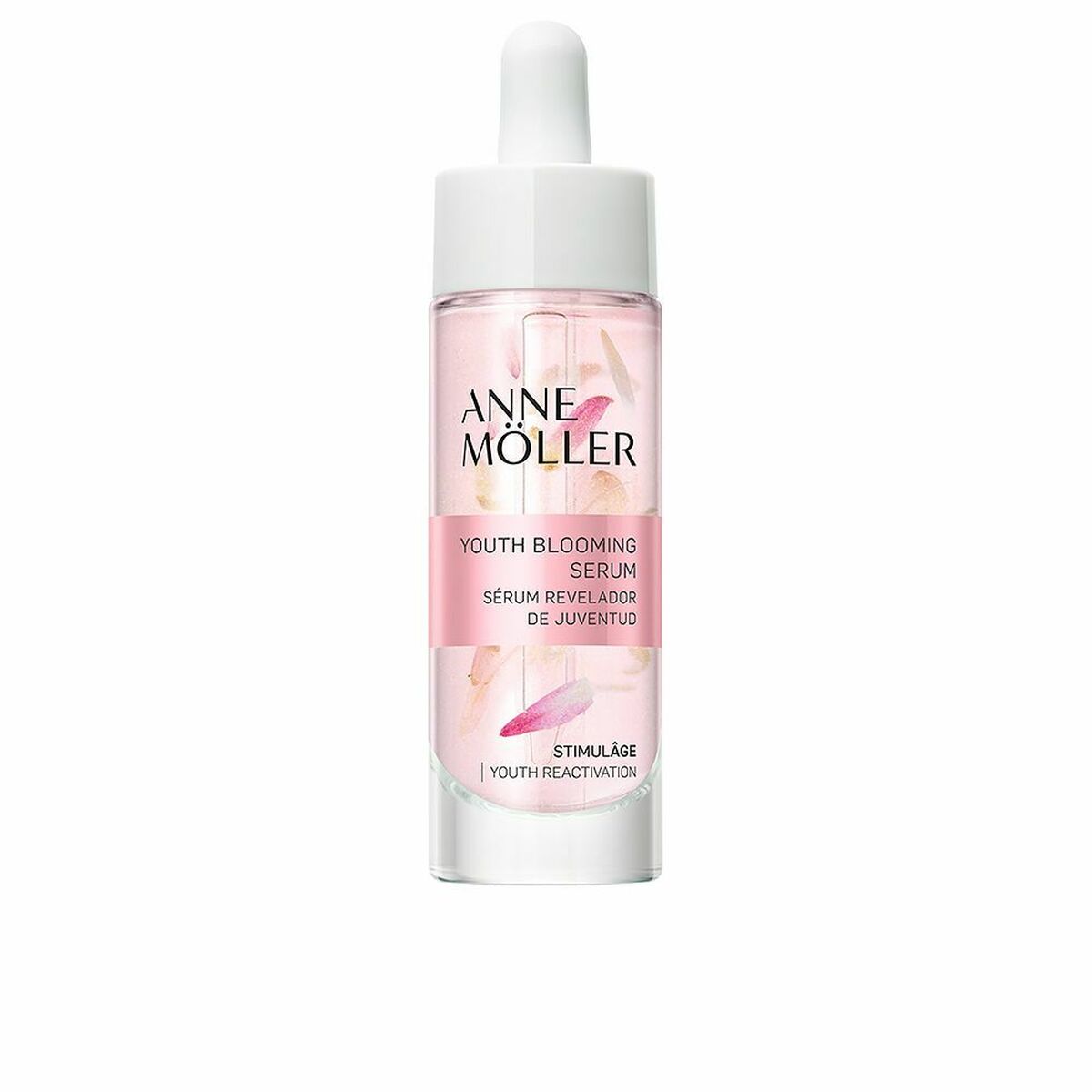 Anti-aldrende Serum Anne Möller Stimulâge (50 ml)