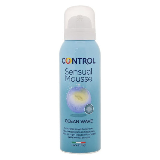 Massasjegel Ocean Wave Control (125 ml)