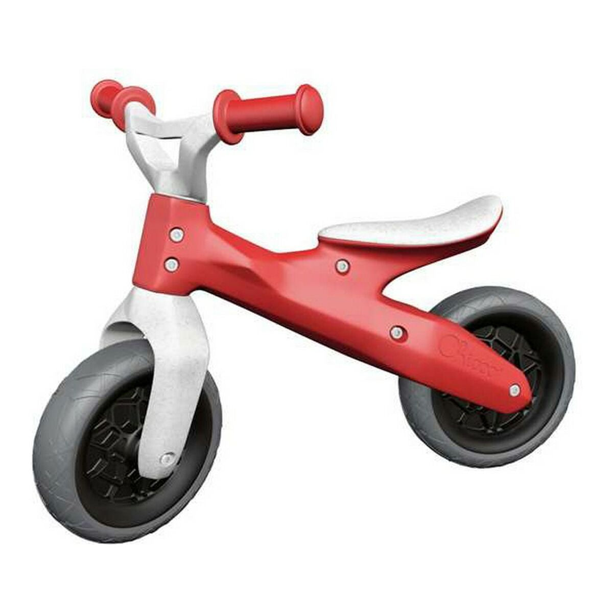 Barnesykkel Chicco Eco Balance Rød (68 x 34 x 49 cm)