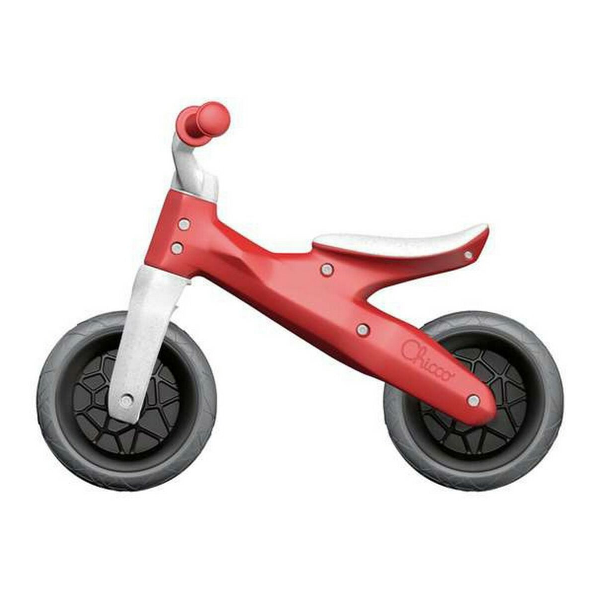 Barnesykkel Chicco Eco Balance Rød (68 x 34 x 49 cm)