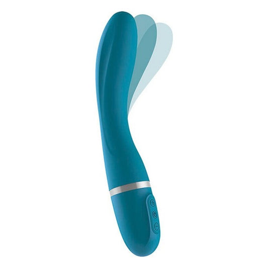 Vibrator Liebe Blå Mørkeblå
