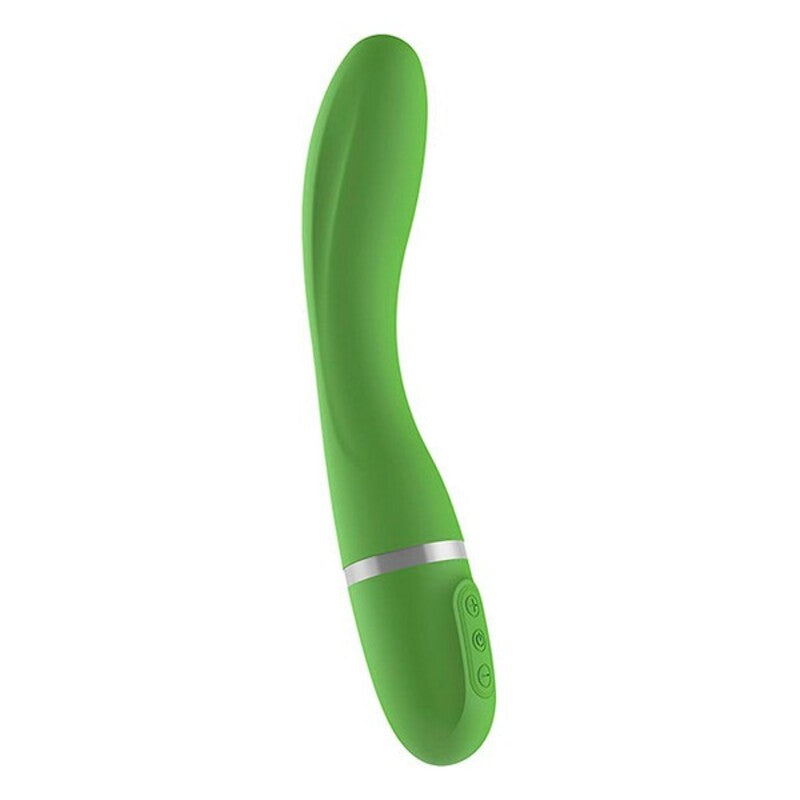 Vibrator Liebe Bend It Summer Grønn