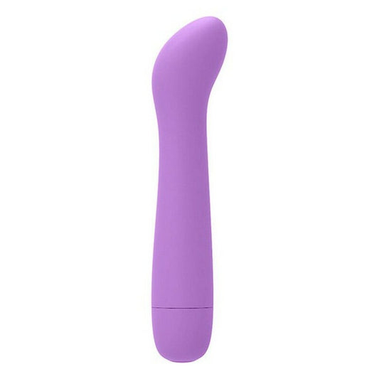 Vibrator Liebe Delightful 15 cm Ø 3,4 cm Fiolett