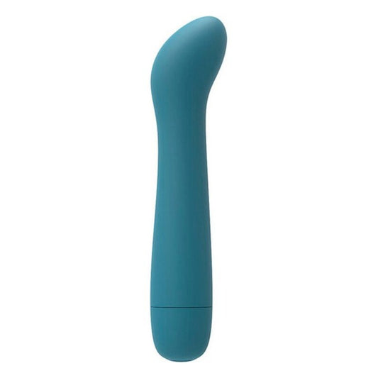 Vibrator Liebe Delightful Blå Mørkeblå
