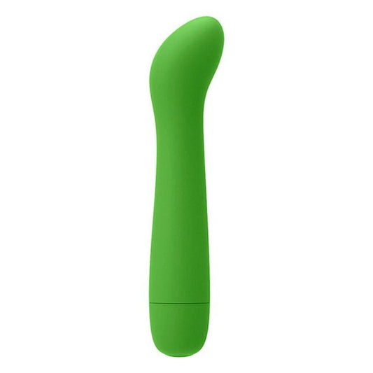 Vibrator Liebe Delightful Grønn