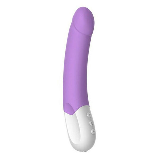 Vibrator Liebe Exciter Fiolett