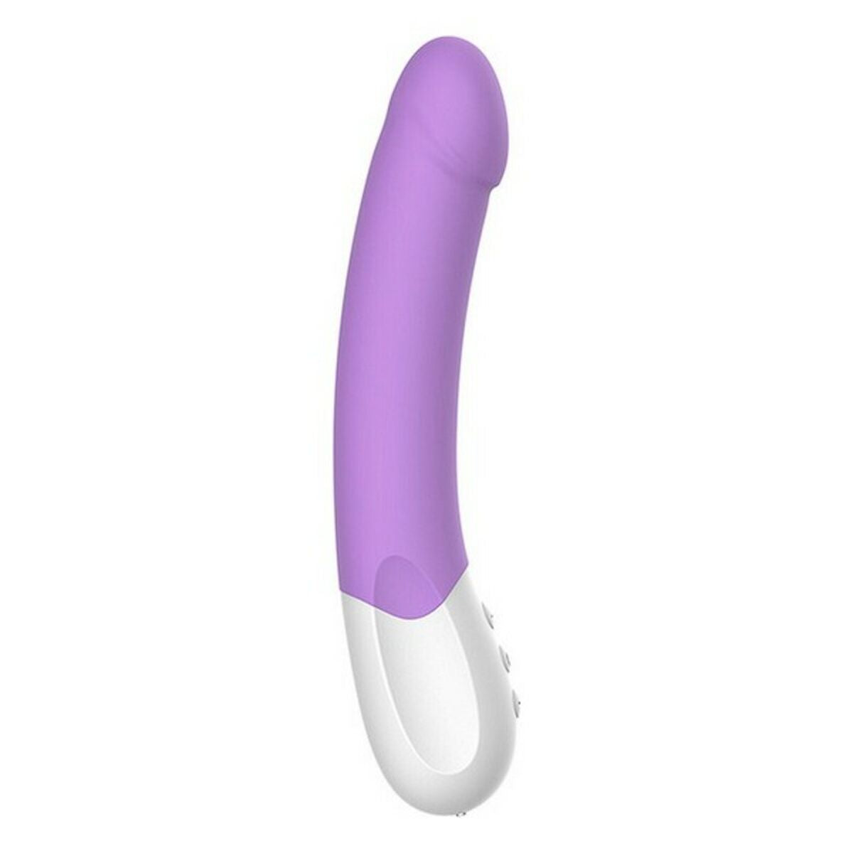 Vibrator Liebe Exciter Fiolett